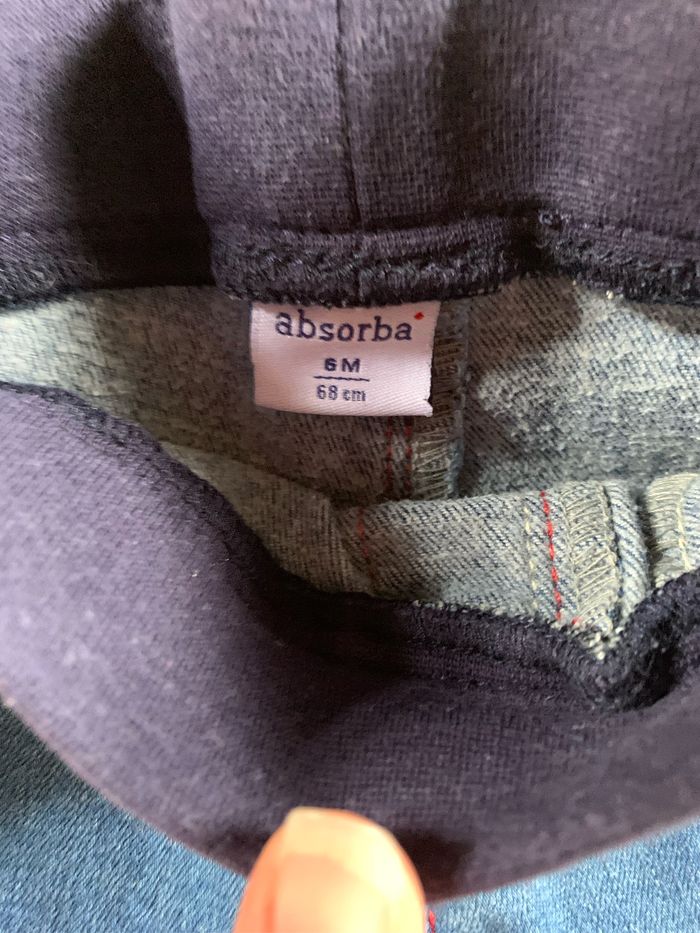 Jeans - photo numéro 6