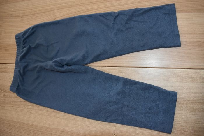 pyjama velours 4 ans - photo numéro 6
