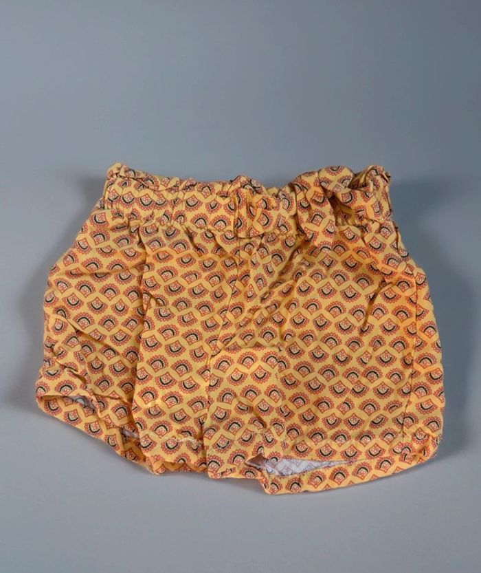 Short d’été Gémo - photo numéro 2