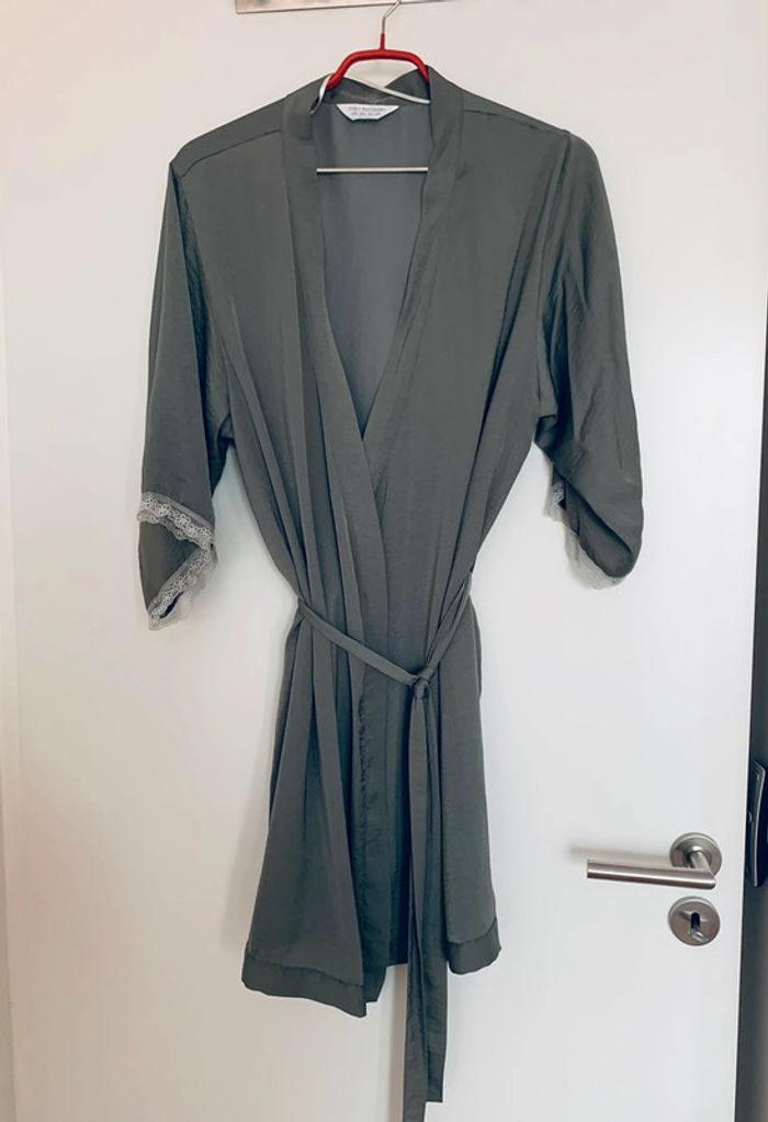 Robe de chambre Primark taille 42/44
