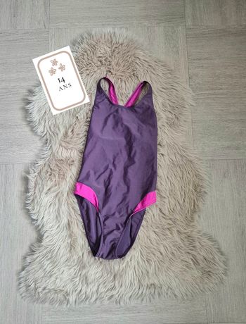 Maillot de bain 1 pièce * Boutique Indépendante *