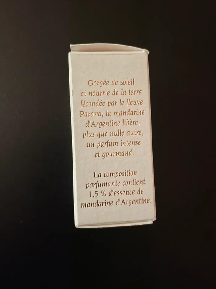 Miniature un goût d’été - photo numéro 2