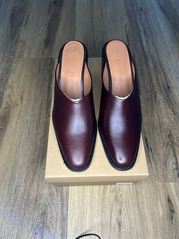 Mules à talons Claudie Pierlot Taille 38