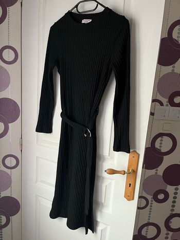 Robe longue