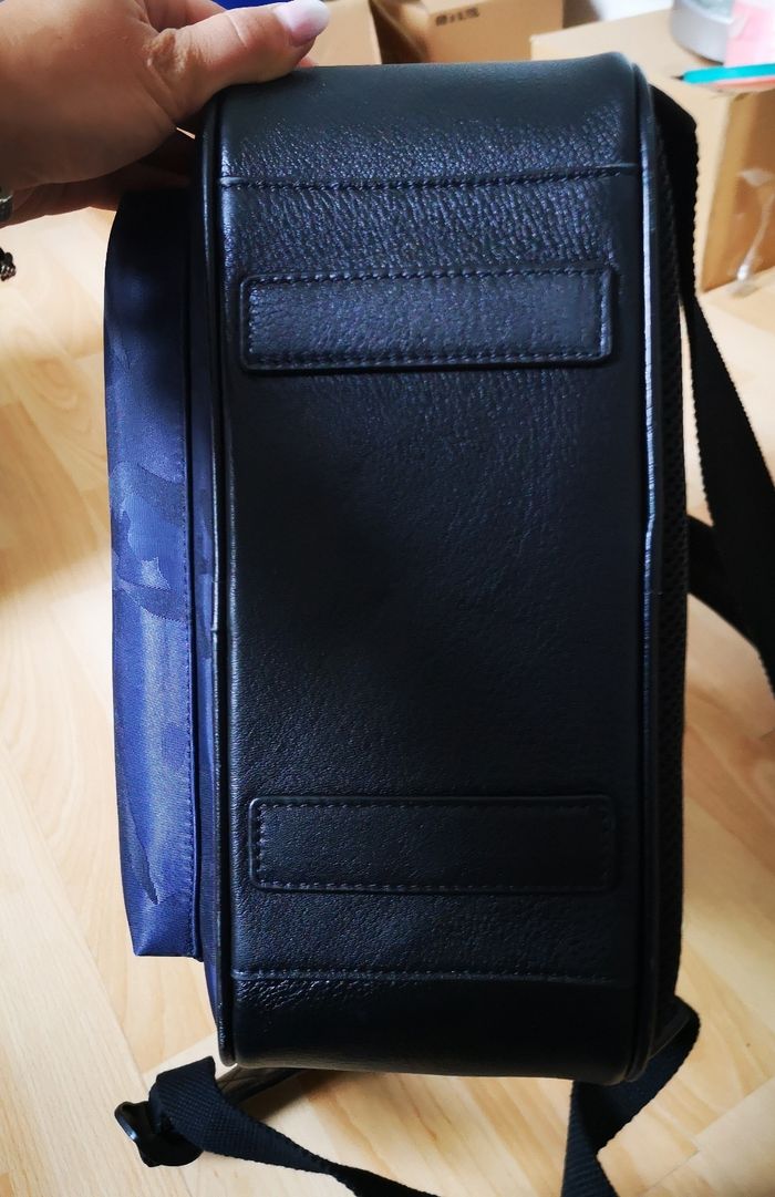 Sac à dos - photo numéro 4