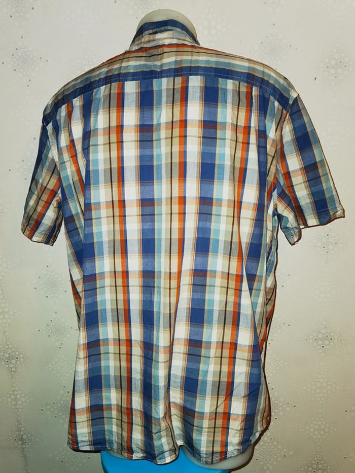 D2079 - chemise homme taille XL - photo numéro 2