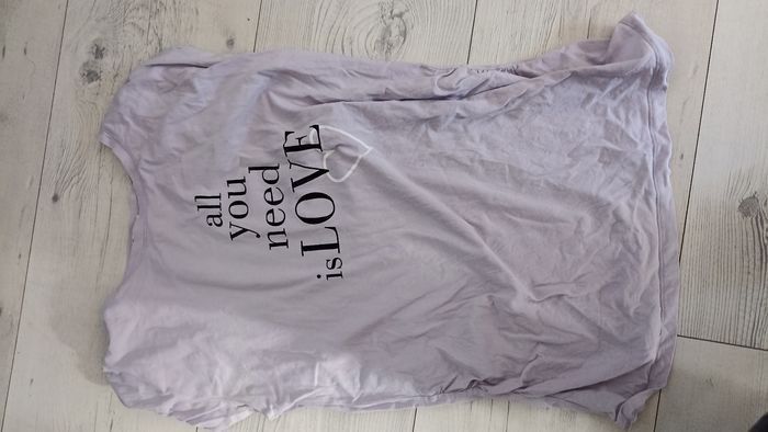 Jupes et shorts en jean,hauts de grossesse - photo numéro 7