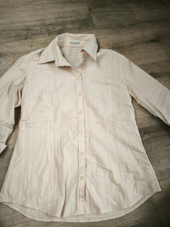 Chemisier in extenso 40