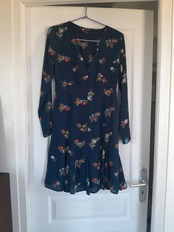 Jolie robe été courte Pepe Jeans
