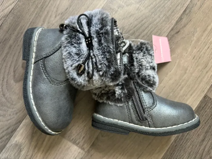 Petites bottines