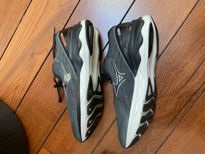 basket wave skyrise 03 neuve   42,5 - photo numéro 4