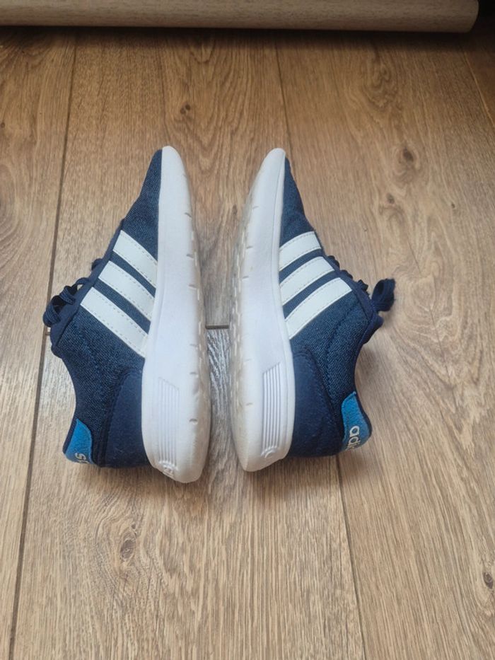 Chaussures lite racer K bleu pointure 29 - photo numéro 3