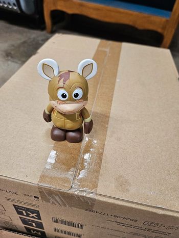 Vinylmation disney toy story
