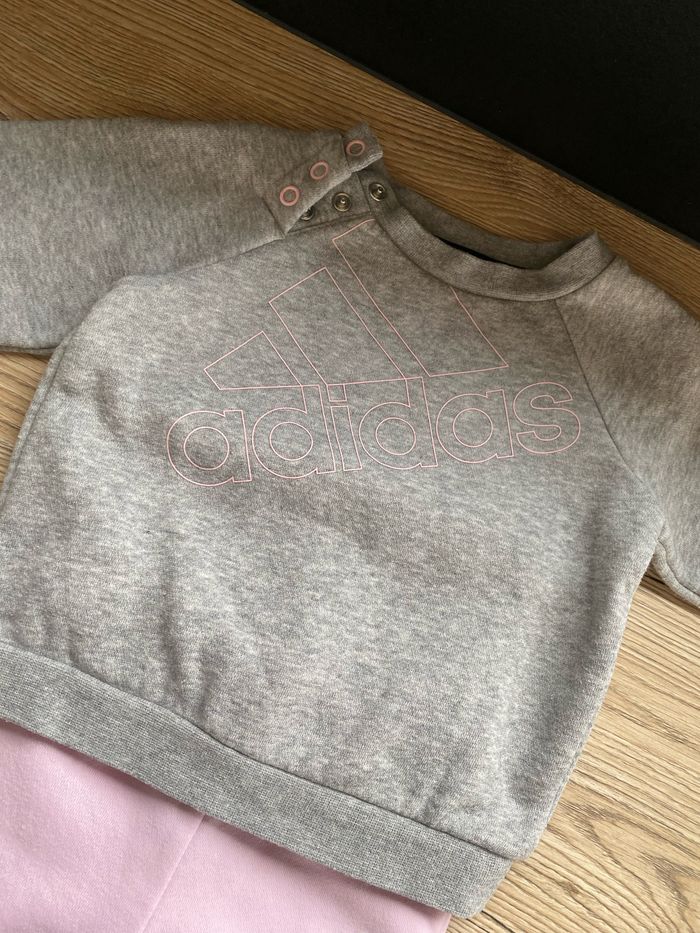 Ensemble adidas - photo numéro 3