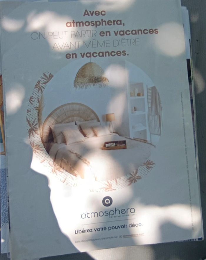 Magazine Mode et travaux n°335 juin 2023 - photo numéro 2