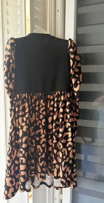 Robe de grossesse