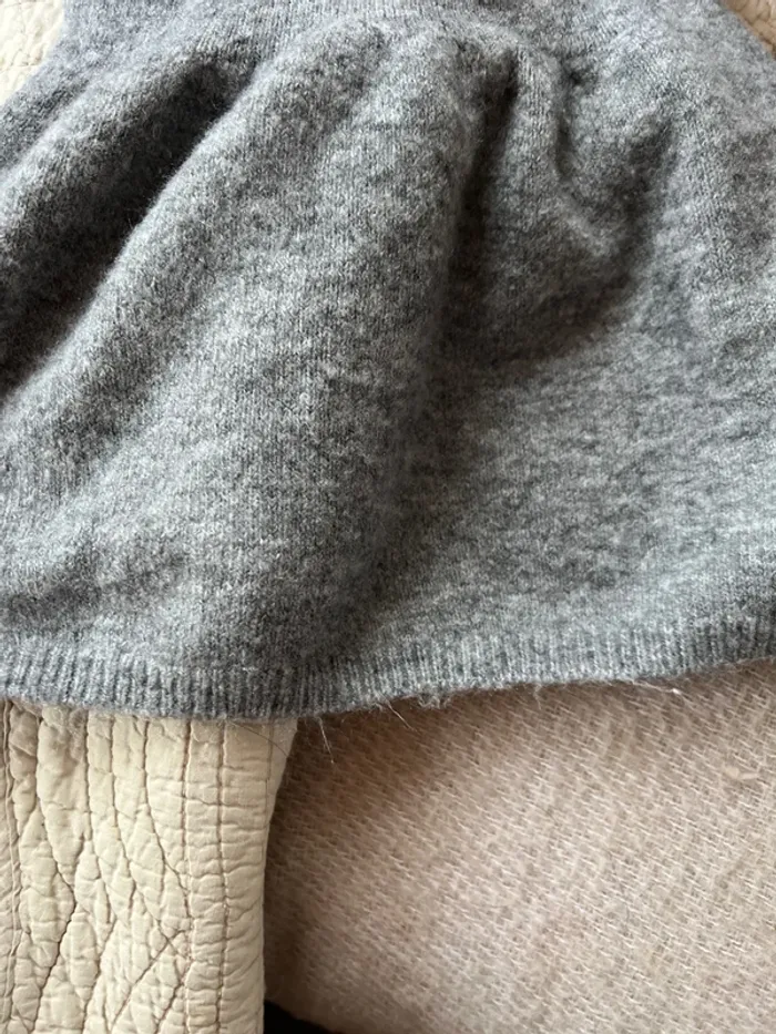 Robe de noël - photo numéro 2
