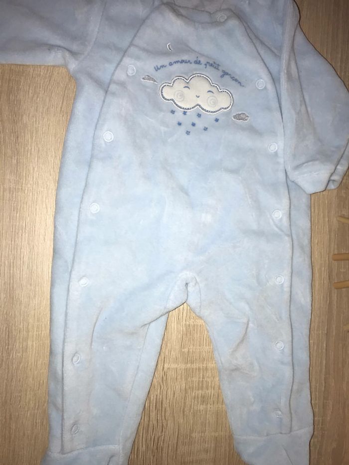 Absorba - photo numéro 4