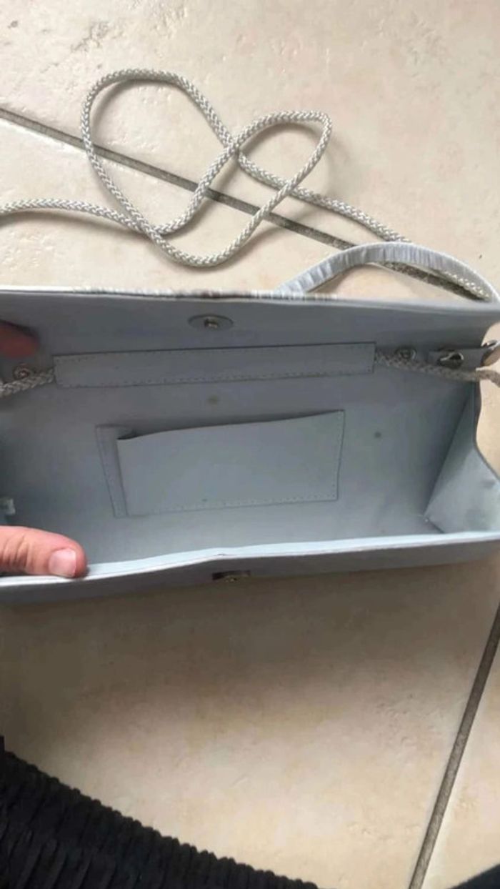 Sac cérémonie - photo numéro 2