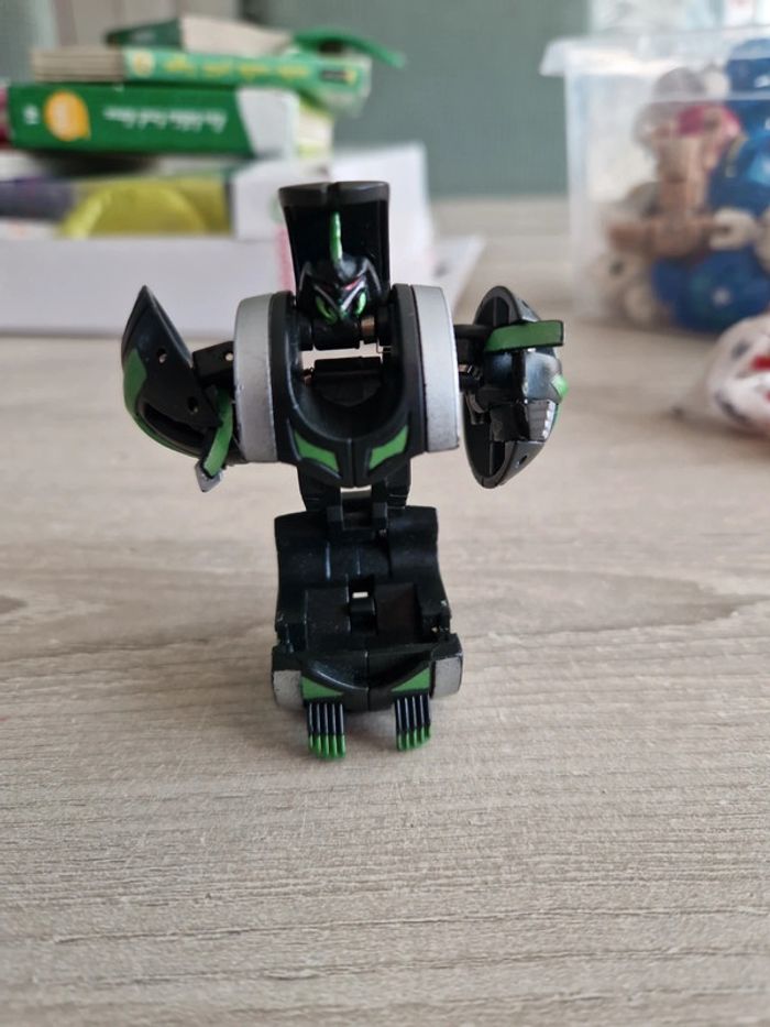 Bakugan