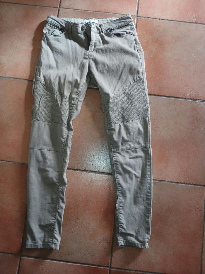 Pantalon femme - photo numéro 2