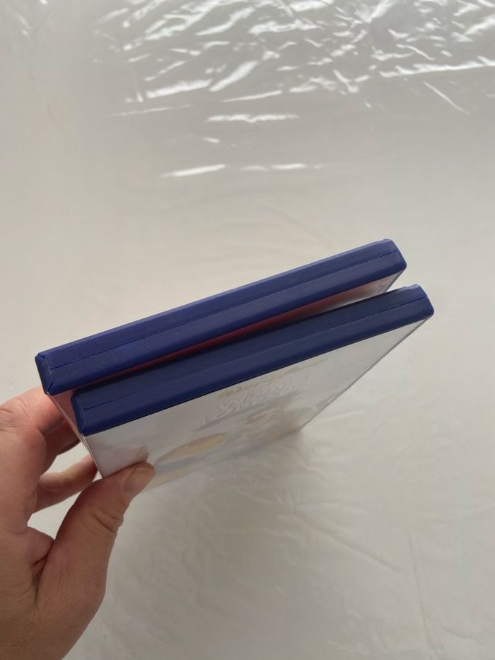 Lot 2 DVD Walt Disney - Winnie l'Ourson - photo numéro 4