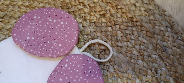 Toise Nattou fille TBE - photo numéro 5