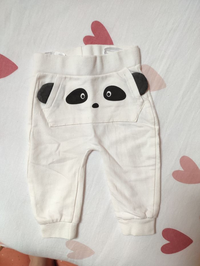 Ensemble bébé mixte - Panda - Naissance - Neuf - Zeeman - photo numéro 4