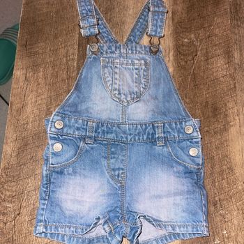 Combi short