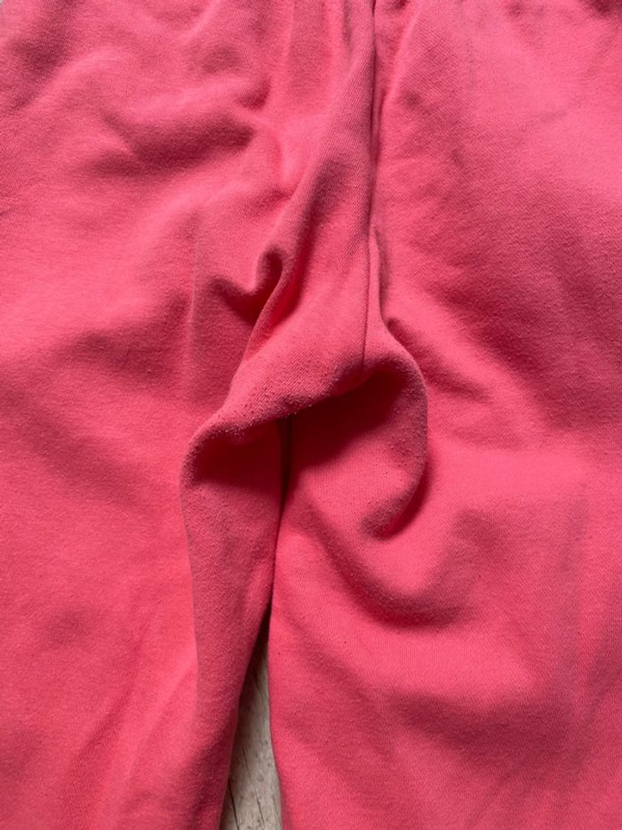 Pantalon de jogging Nike rose - photo numéro 12