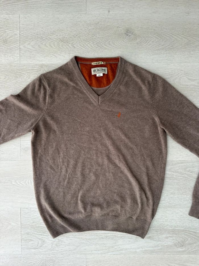 Pull Marlboro Classics - photo numéro 9