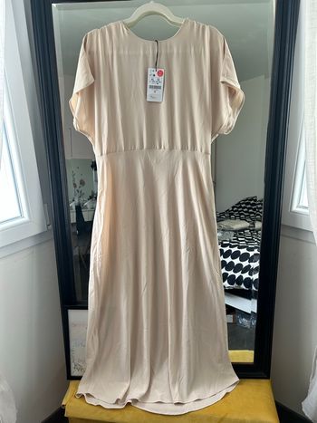 Robe pour cérémonie