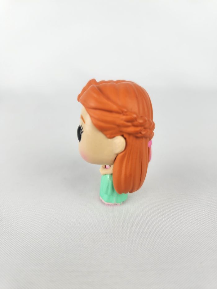 Mini figurine Funko Pop Harry Potter Ginny Weasley - photo numéro 4