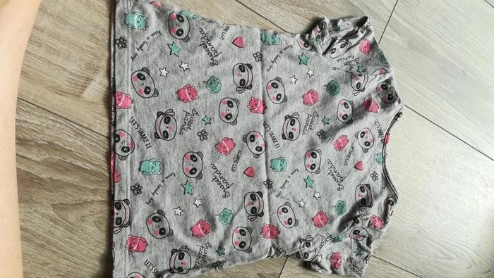 Lot de 3 t shirts - photo numéro 3