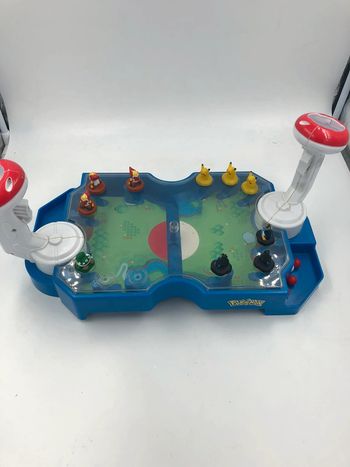 Battle Stadium Pokemon Perle et Diamant Bandai