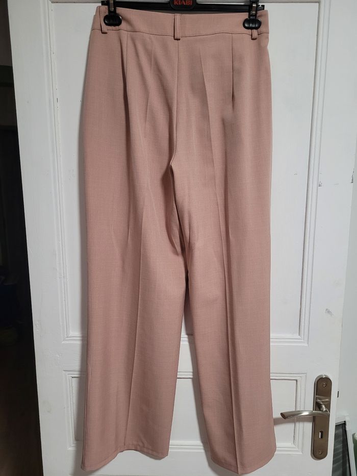 Pantalon tailleur - photo numéro 2
