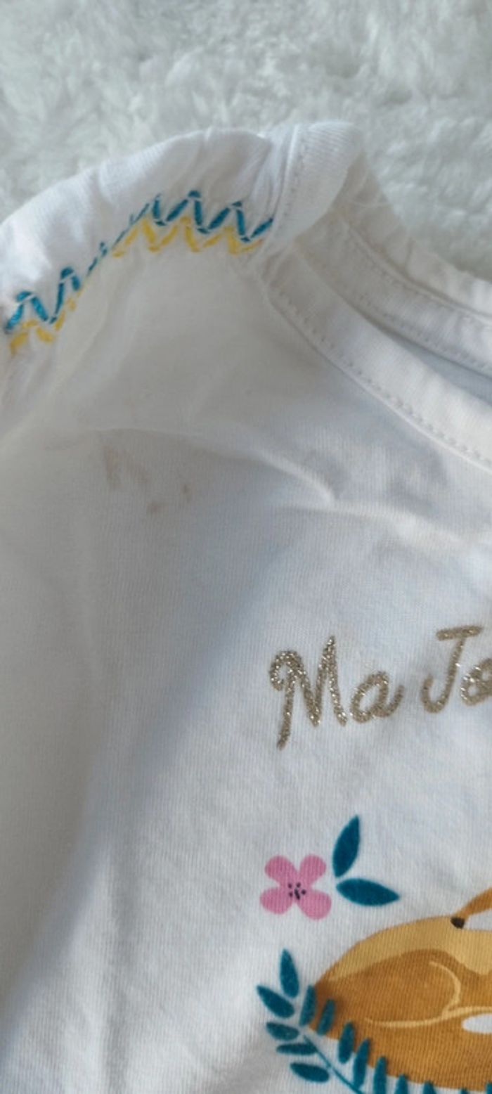 Maillot ml - photo numéro 3
