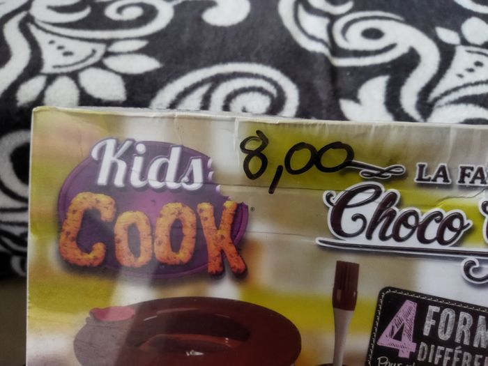 La fabrique de choco guimauve - photo numéro 6