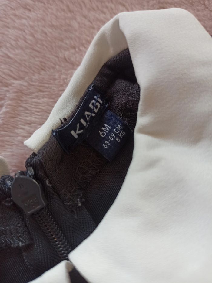 Combinaison short - photo numéro 3