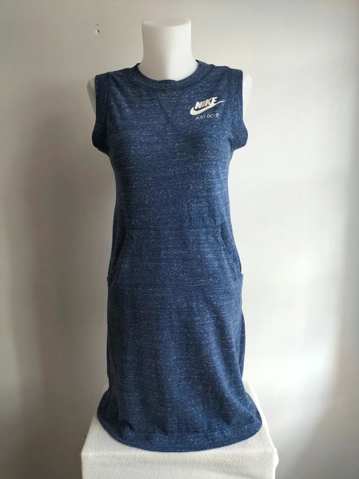Robe de Sport Femmes Nike (S)