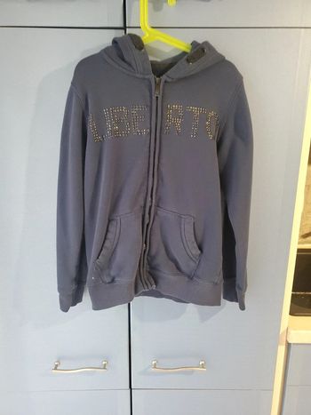 Sweat-shirt Liberto / 12 ans