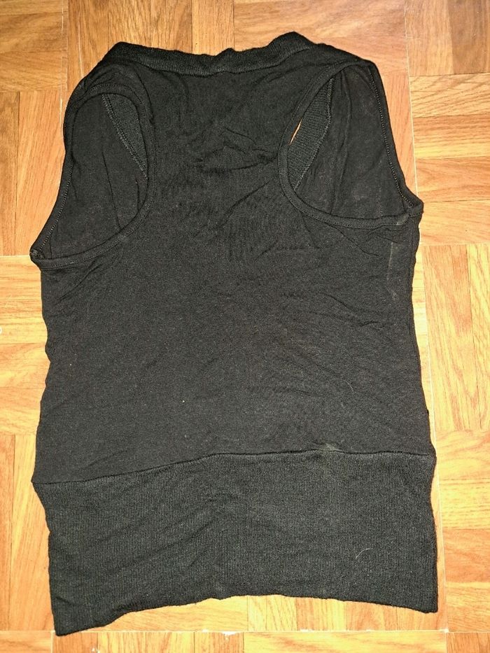 Débardeur femme Taille 38 - photo numéro 3