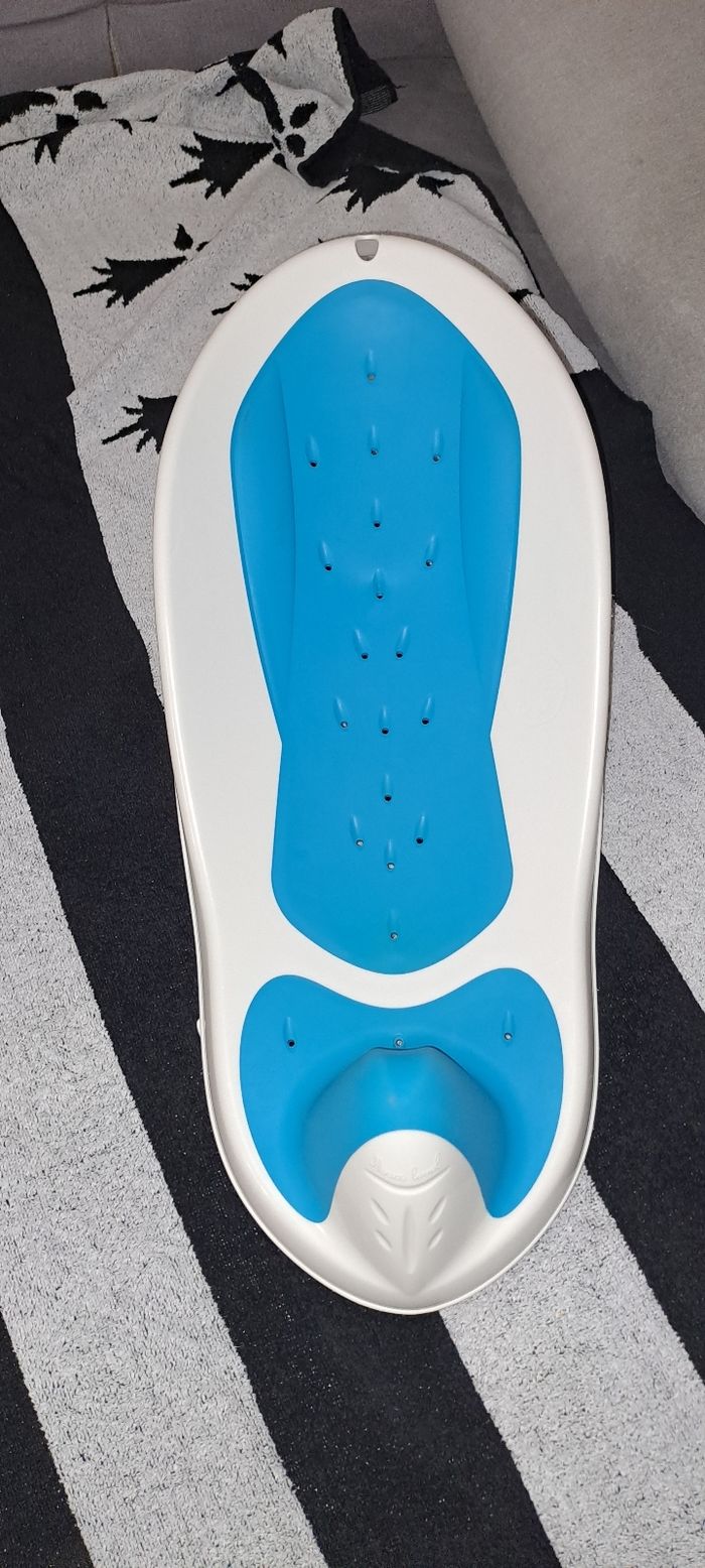Transat de bain