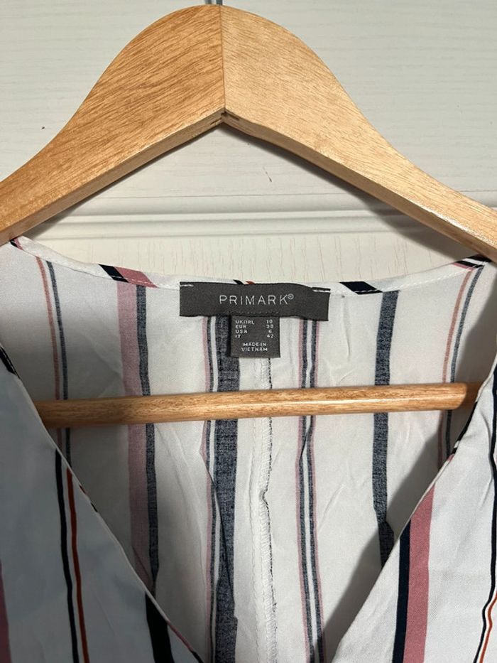 Blouse manche 3/4 Primark - photo numéro 3