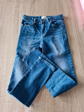 Jean super skinny