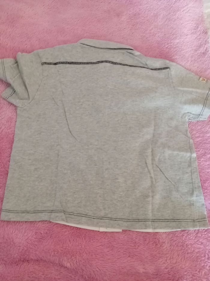Chemise - photo numéro 6