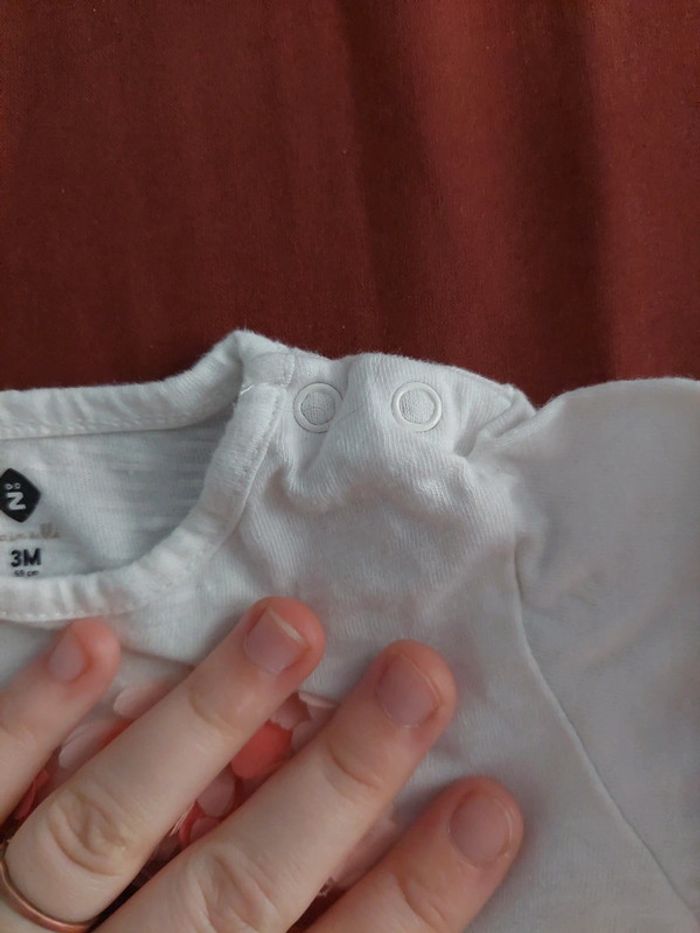 Tee-shirt - photo numéro 4