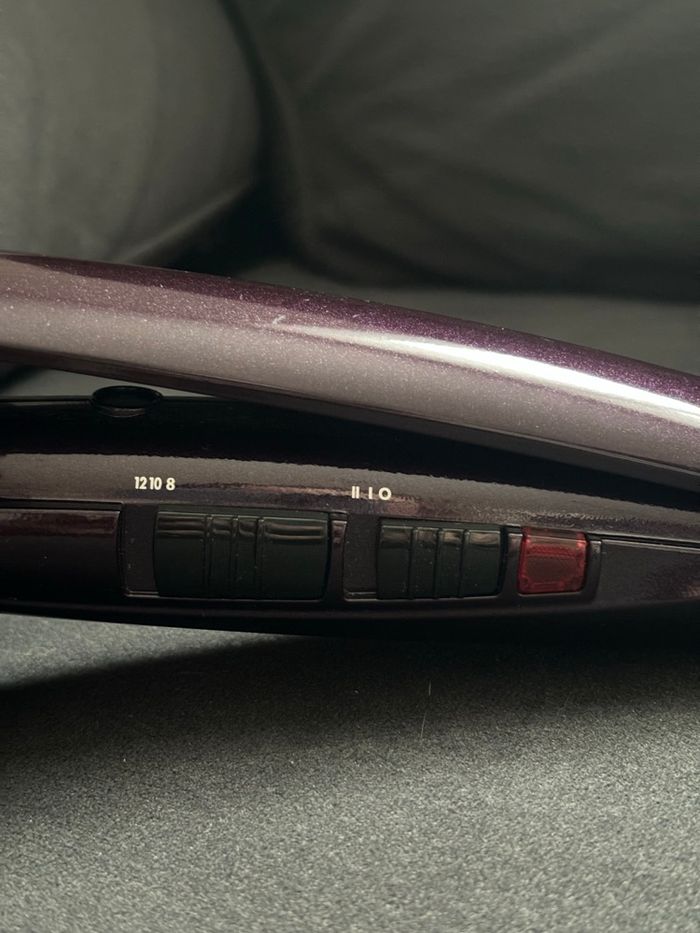 Curl Secret – Boucles parfaites sans effort - photo numéro 4