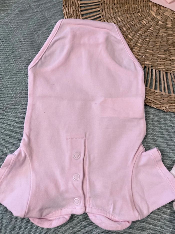 Ensemble taille 1 mois - photo numéro 7