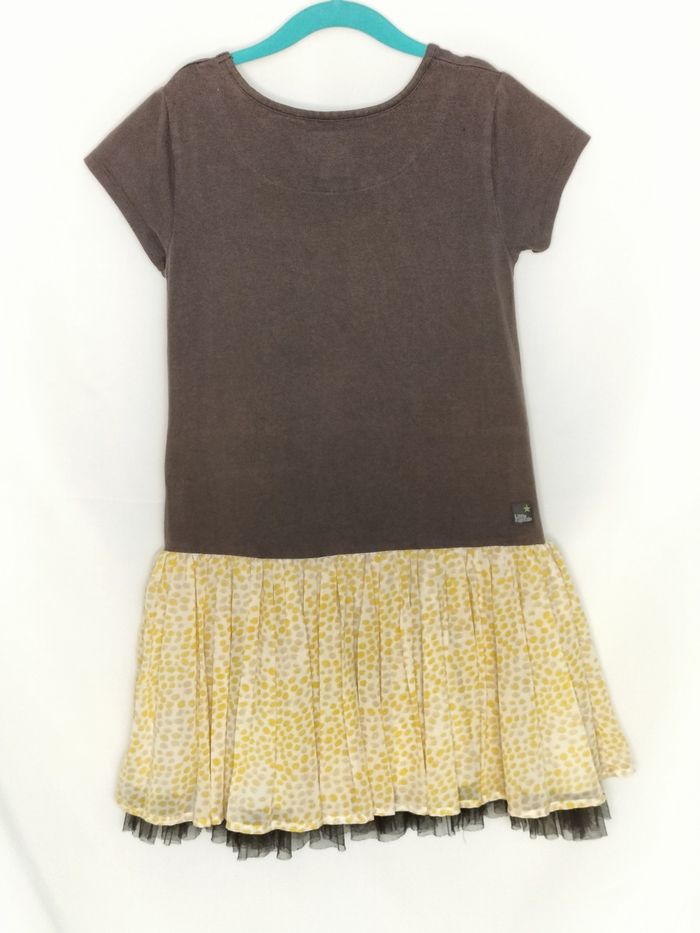 Robe Little Captain - photo numéro 3